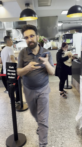 Photo of Sunbake Pita Bakery - 10728 134 Ave NW, Edmonton, AB T5E 4X7